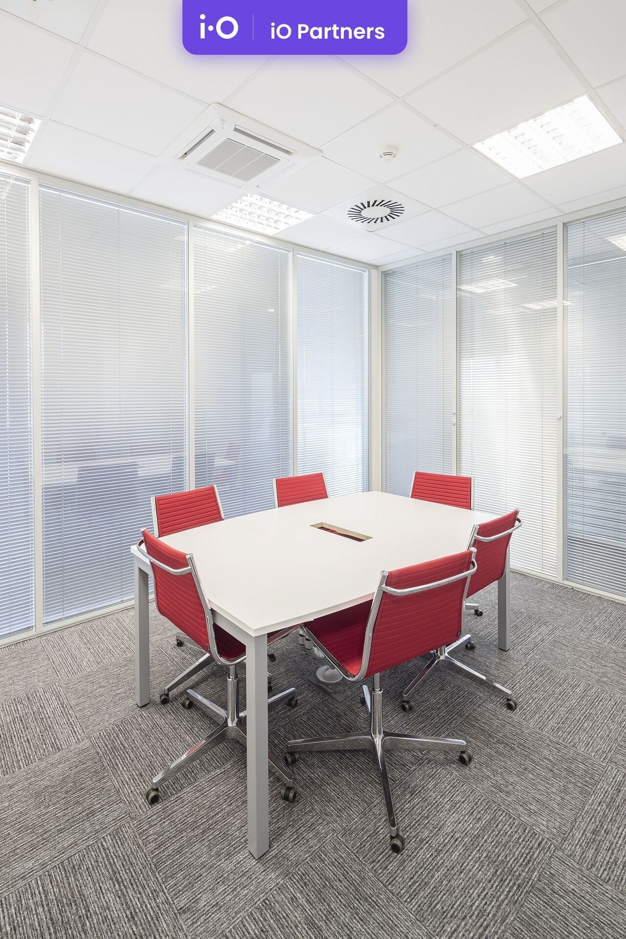 Pronájem komerčního prostoru 4262 m² - foto 3