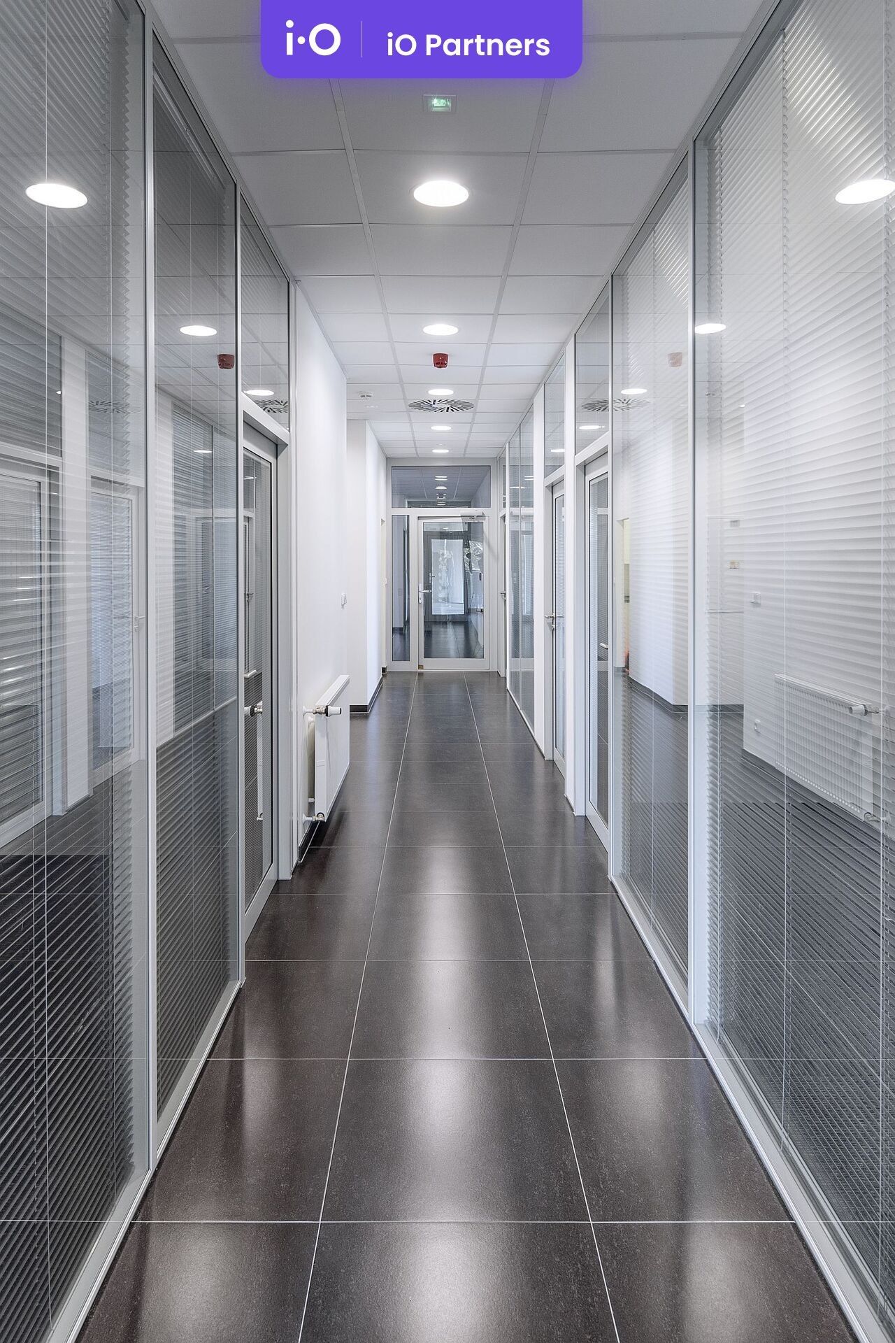 Pronájem komerčního prostoru 4262 m² - foto 4