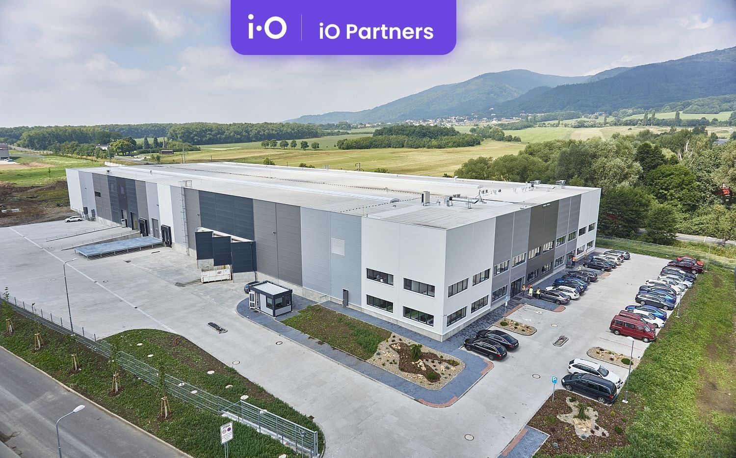 Pronájem komerčního prostoru 4262 m² - foto 5