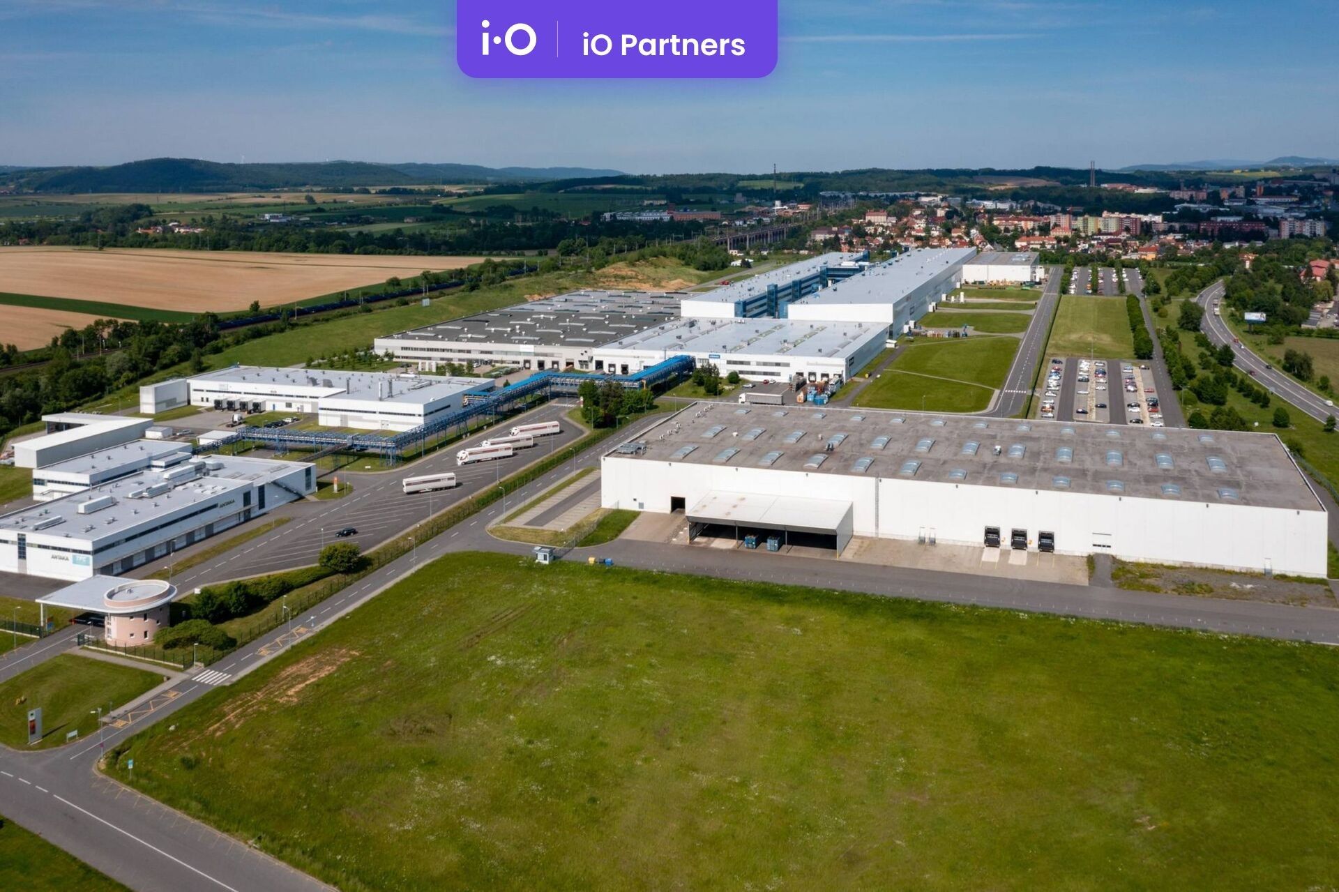 Pronájem komerčního prostoru 2293 m² - foto 5