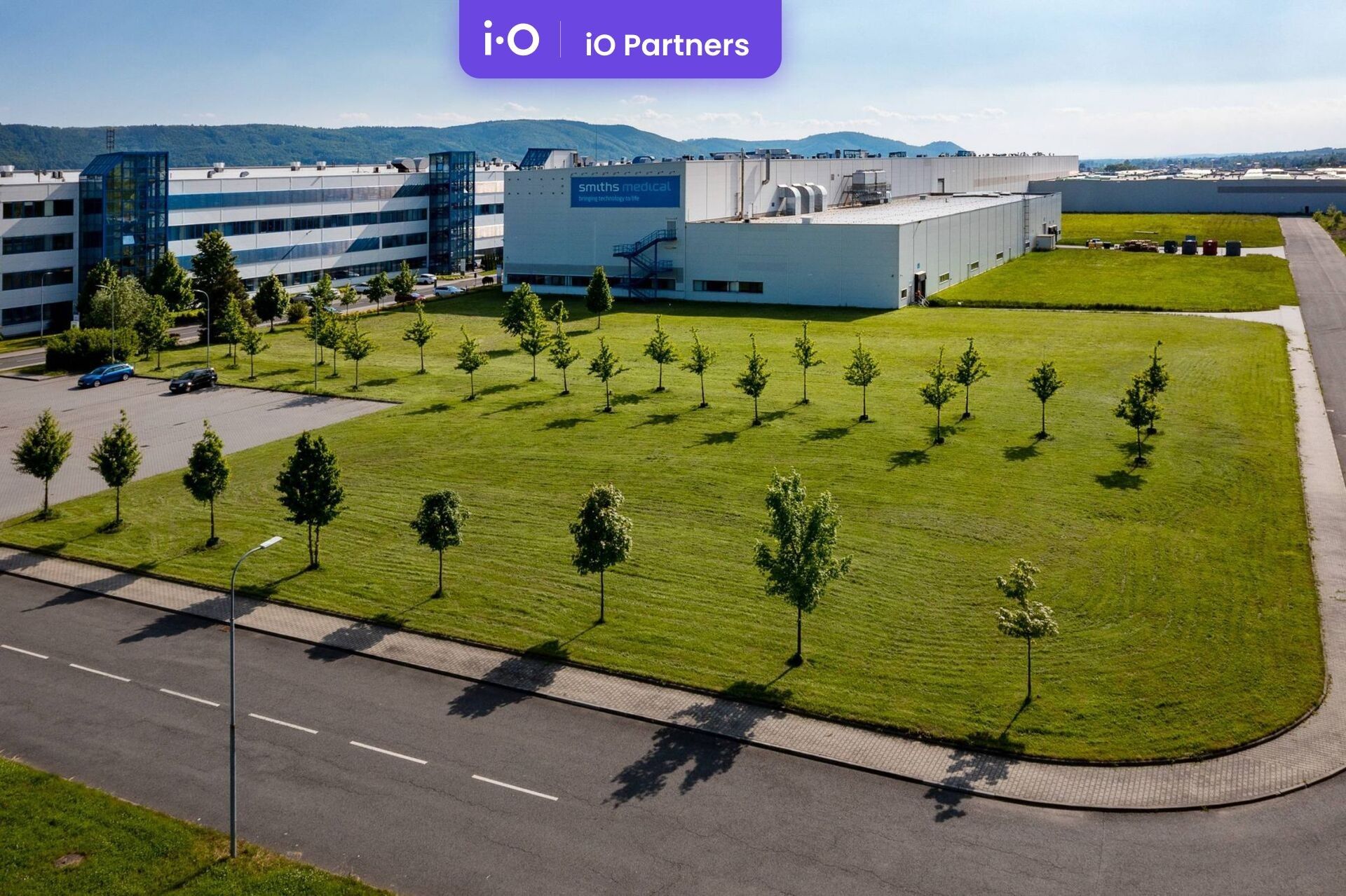 Pronájem komerčního prostoru 2293 m² - foto 7