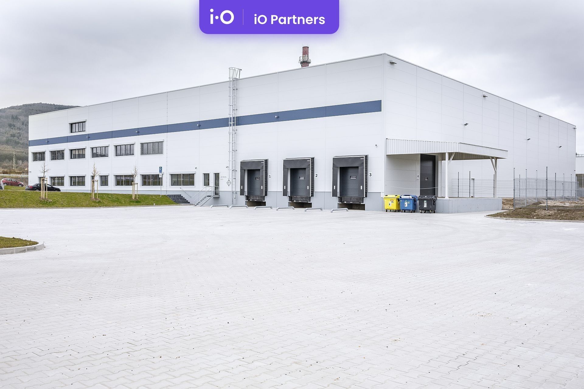 Pronájem komerčního prostoru 4262 m² - foto 9