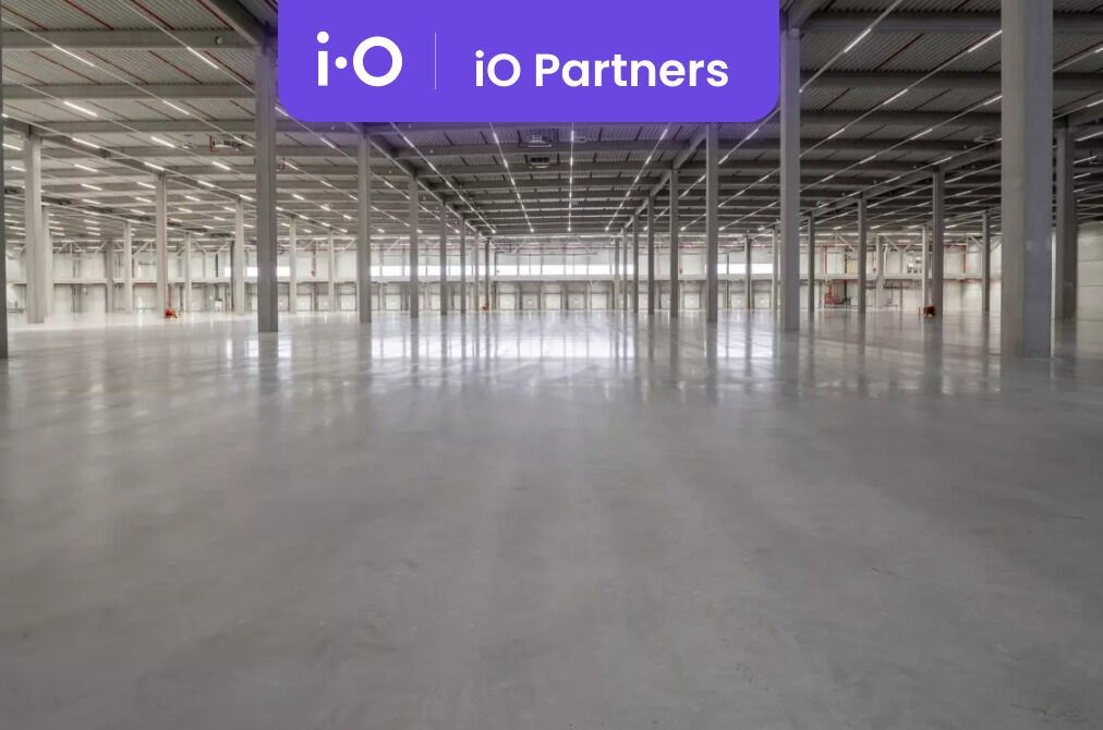 Pronájem komerčního prostoru 3000 m² - foto 2