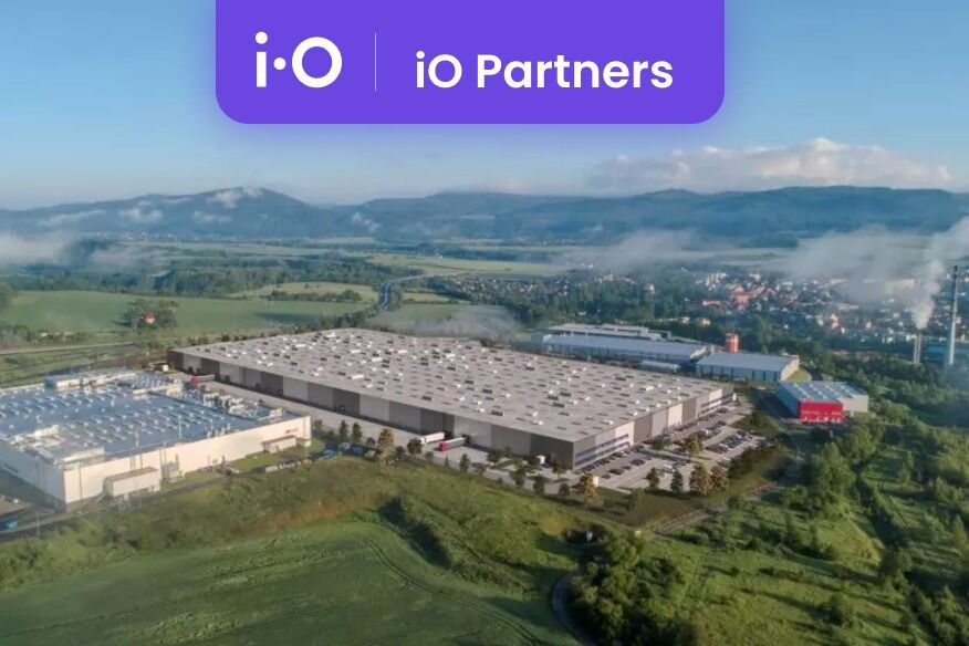 Pronájem komerčního prostoru 5000 m² - foto 3