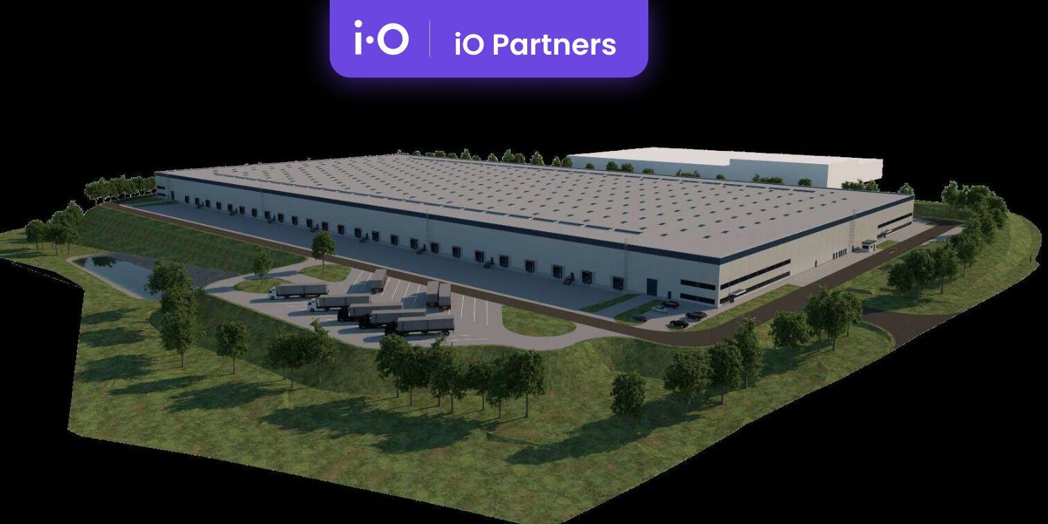 Pronájem komerčního prostoru 5000 m² - foto 5