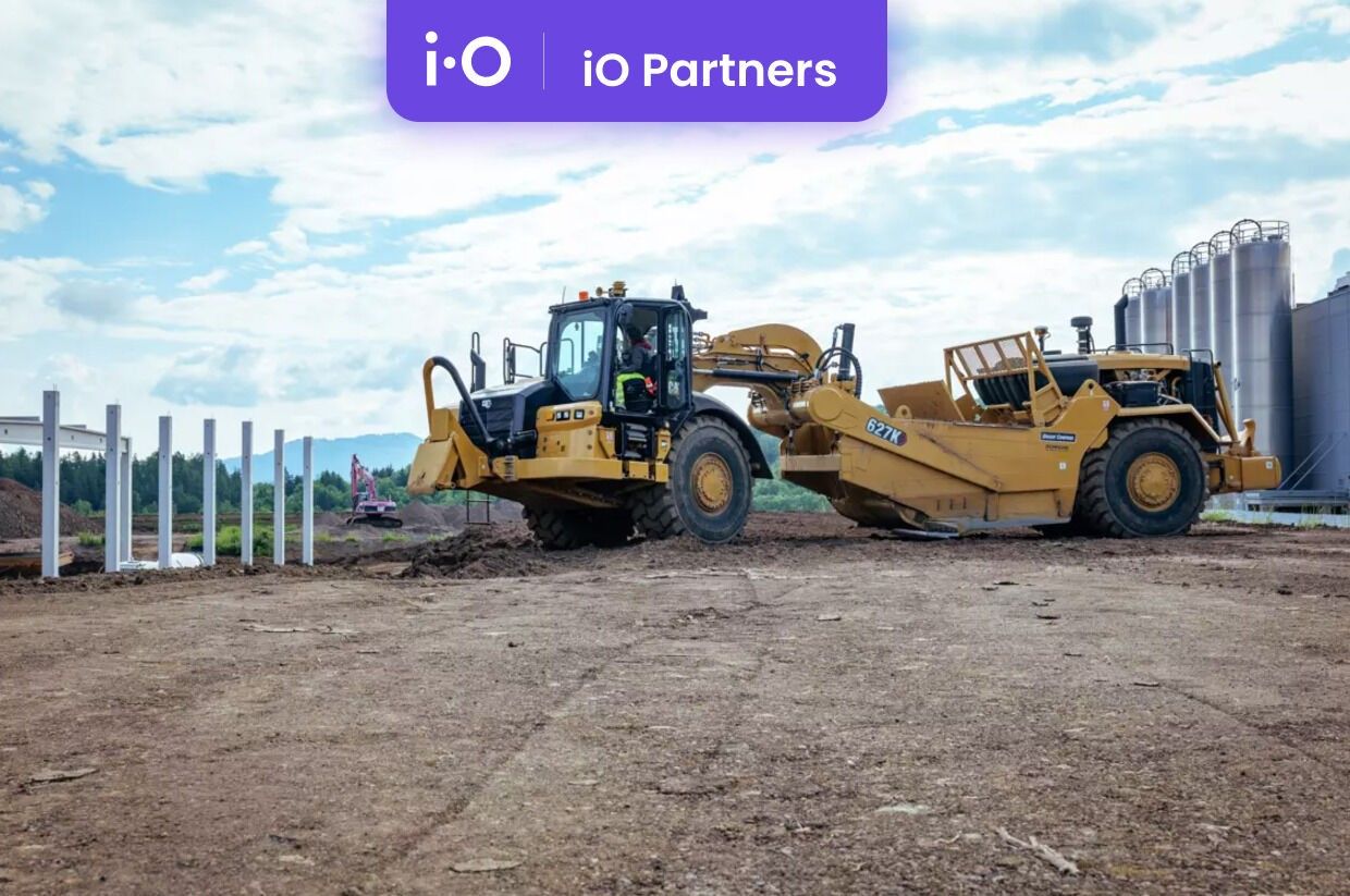 Pronájem komerčního prostoru 5000 m² - foto 2
