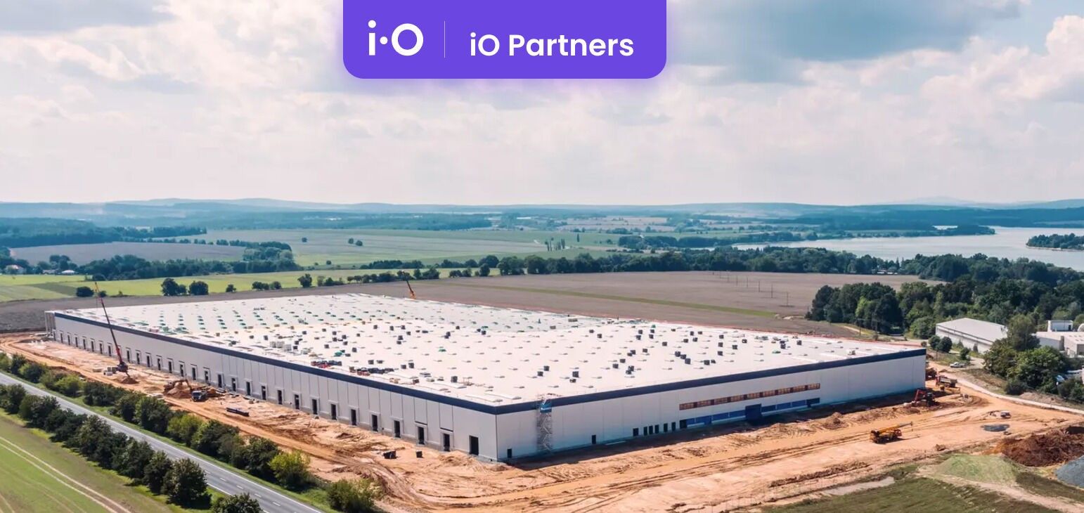 Pronájem komerčního prostoru 5000 m² - foto 2