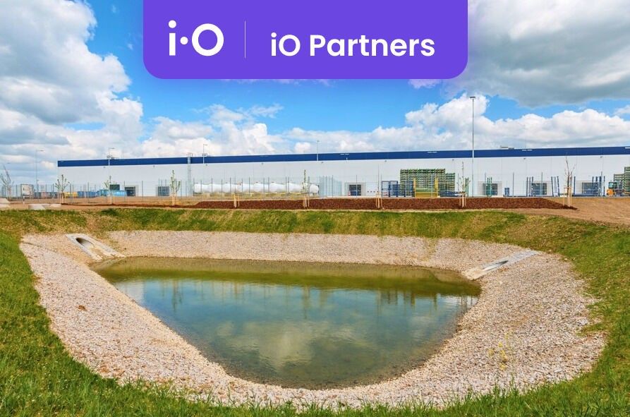 Pronájem komerčního prostoru 5000 m² - foto 4
