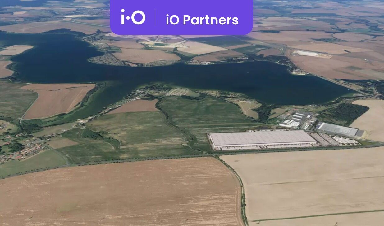 Pronájem komerčního prostoru 5000 m² - foto 5