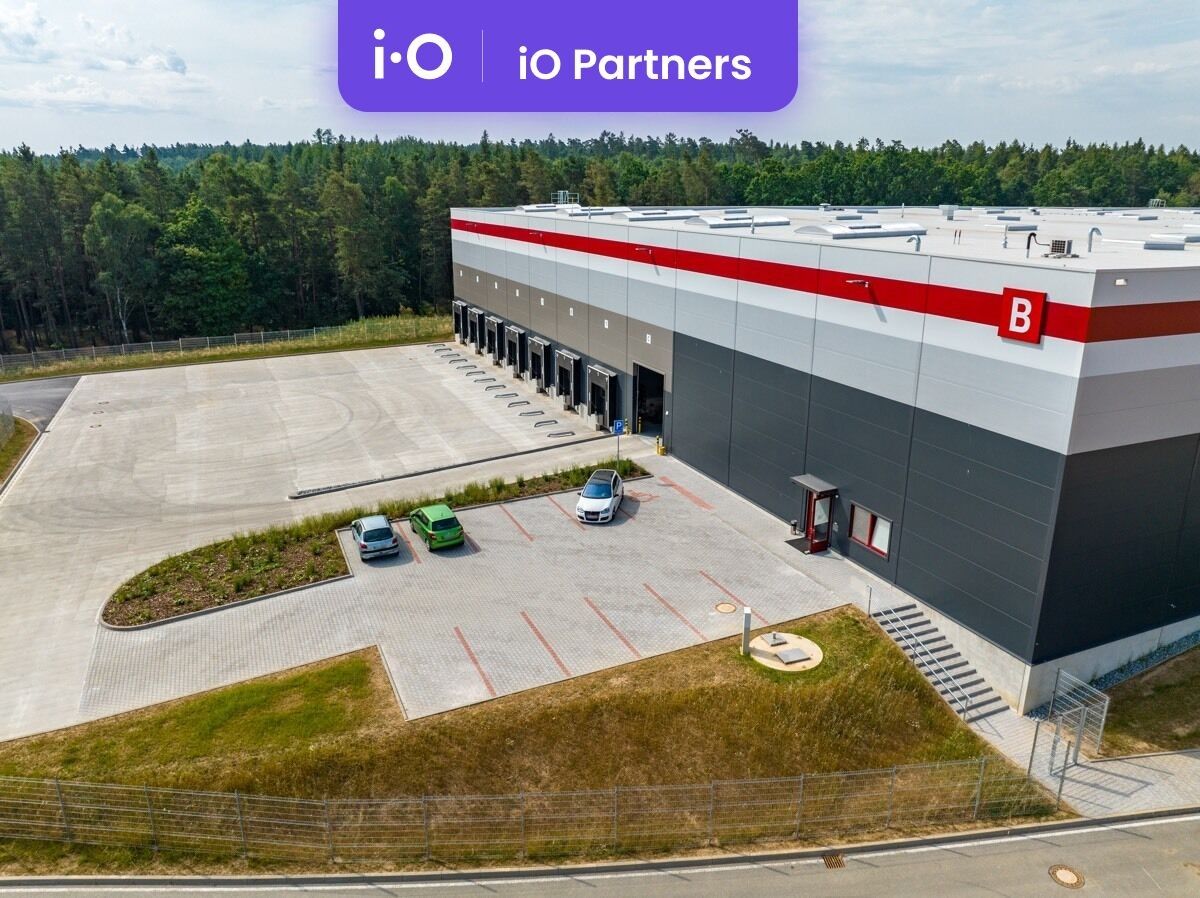Pronájem komerčního prostoru 3500 m² - foto 3