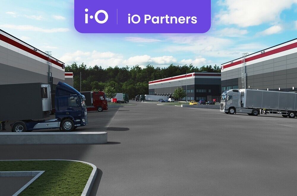 Pronájem komerčního prostoru 3500 m² - foto 5