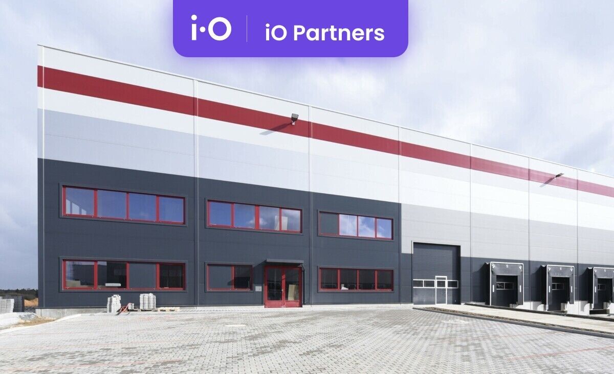 Pronájem komerčního prostoru 3500 m² - foto 6