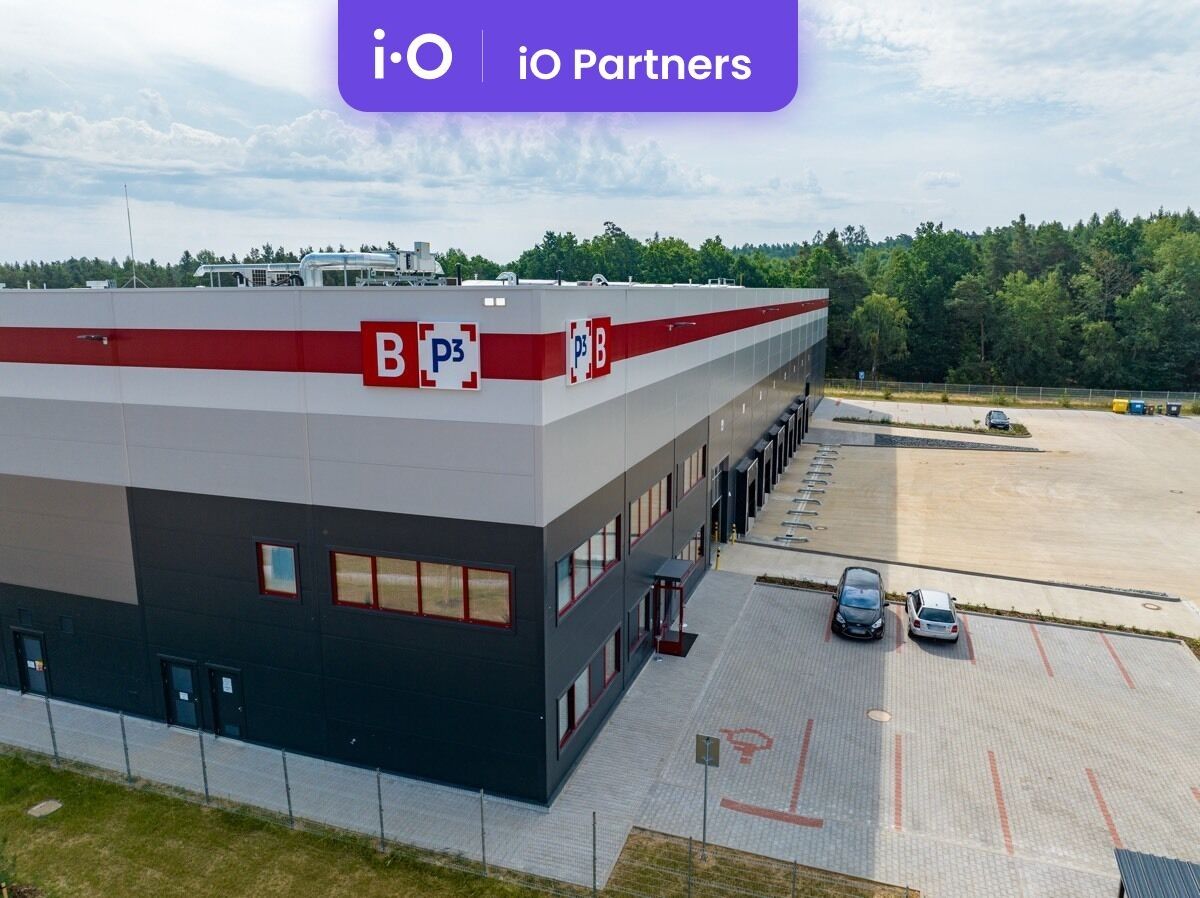 Pronájem komerčního prostoru 3500 m² - foto 4