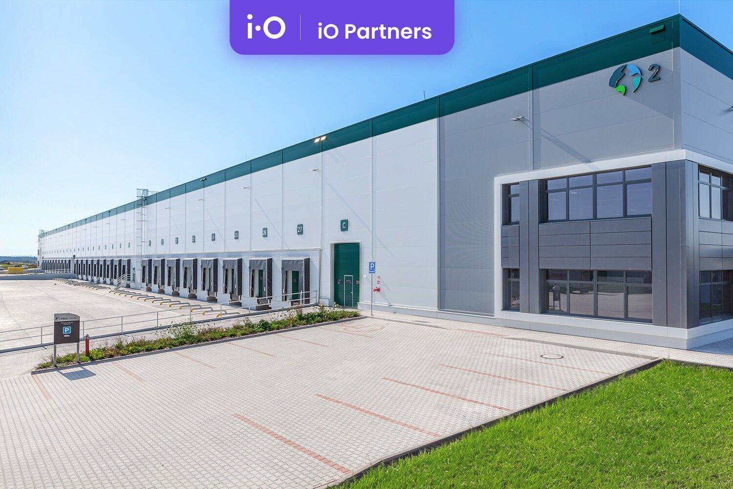 Pronájem komerčního prostoru 10000 m² - foto 4