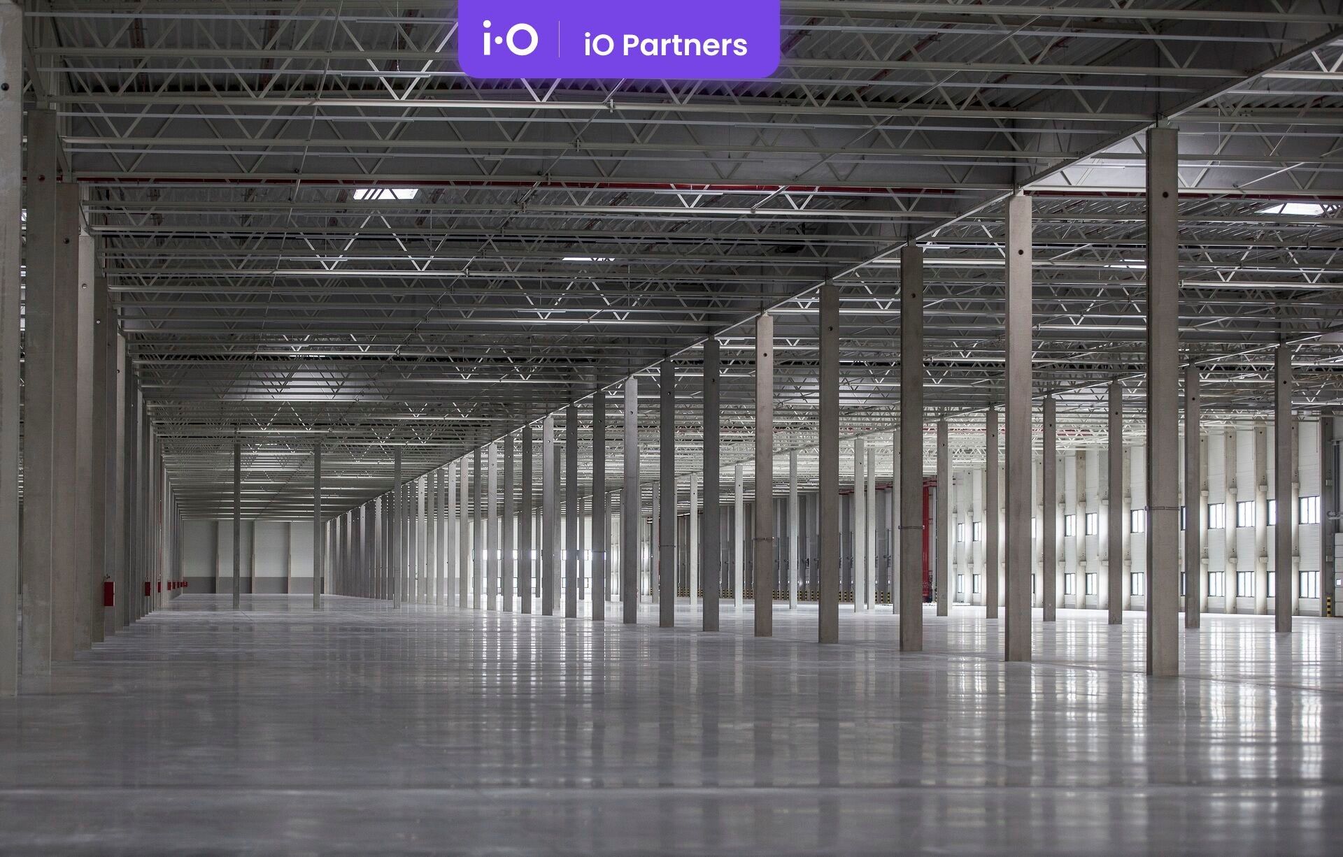 Pronájem komerčního prostoru 10000 m² - foto 1