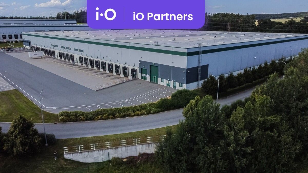 Pronájem komerčního prostoru 5808 m² - foto 2