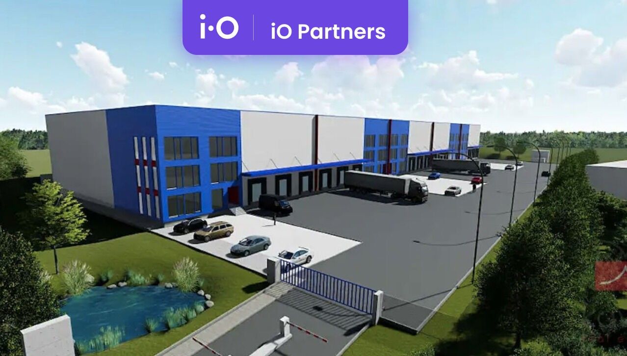 Pronájem komerčního prostoru 6739 m² - foto 1