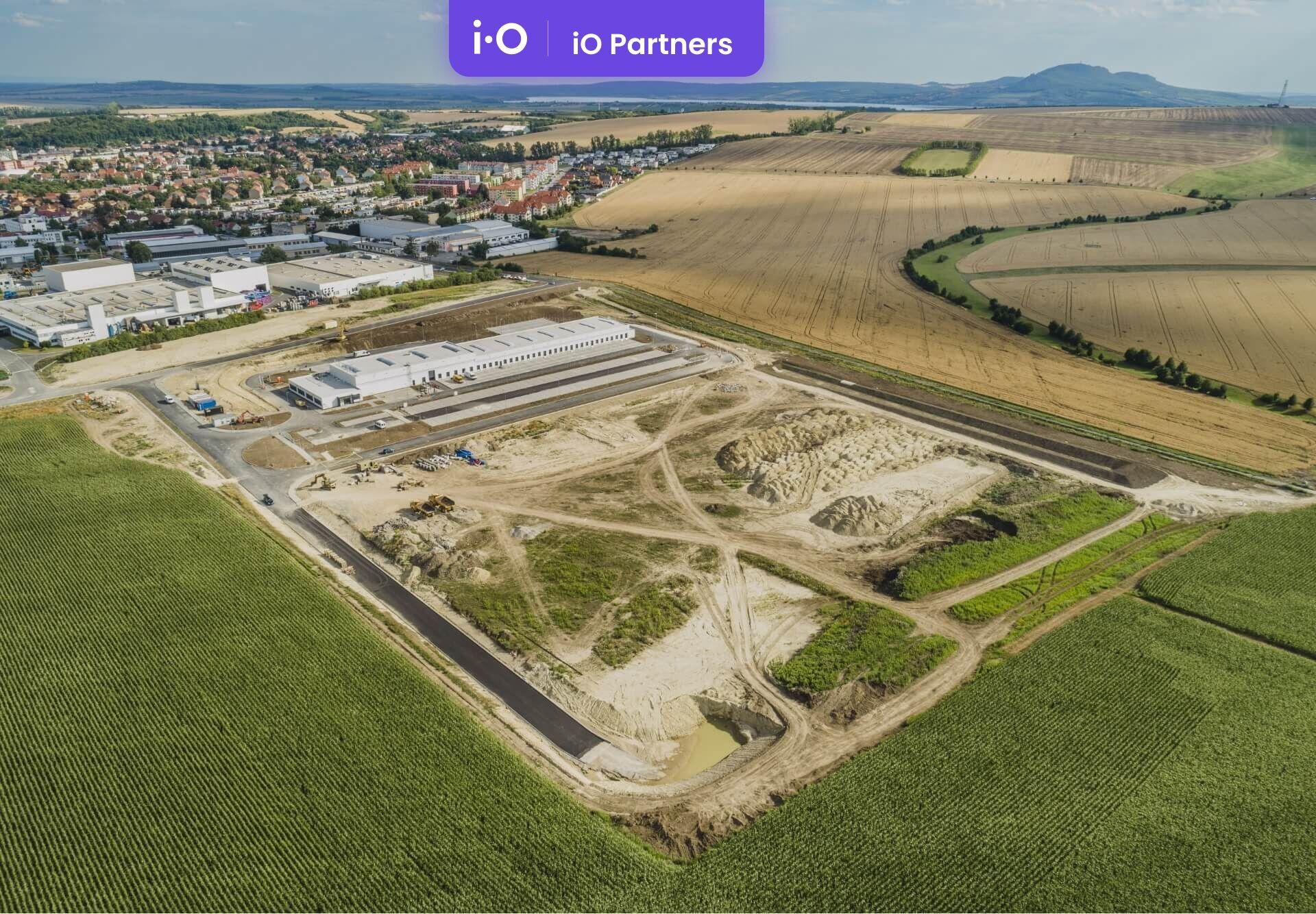 Pronájem komerčního prostoru 23000 m² - foto 4