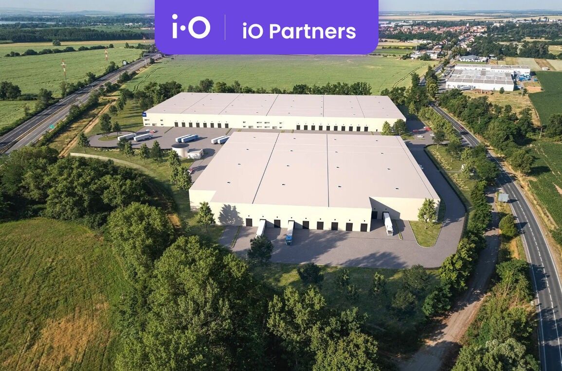 Pronájem komerčního prostoru 19825 m² - foto 2
