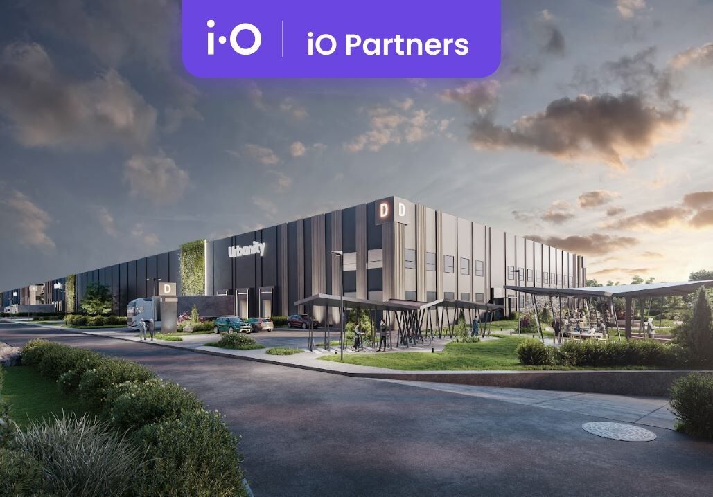 Pronájem komerčního prostoru 24500 m² - foto 1