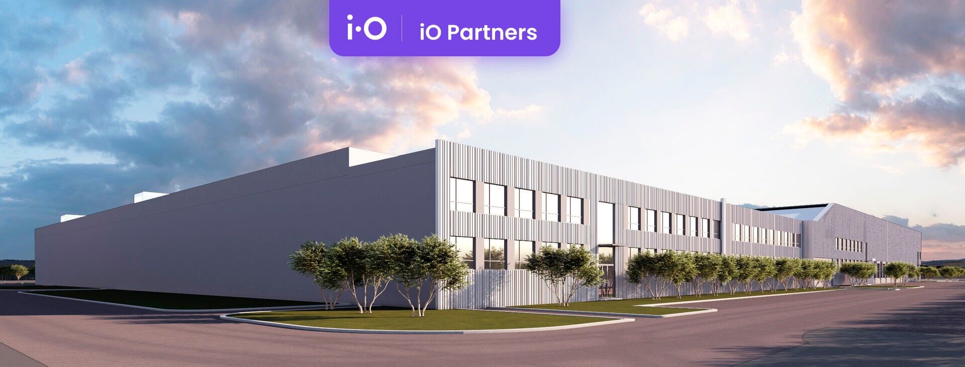 Pronájem komerčního prostoru 24500 m² - foto 2