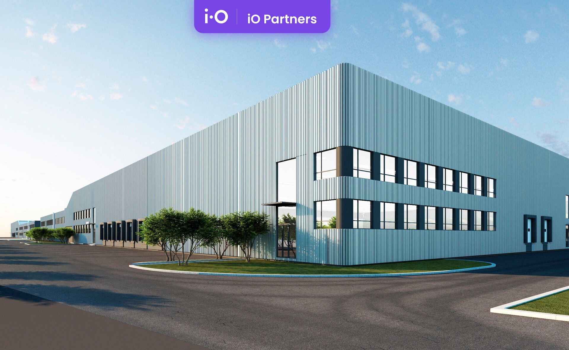 Pronájem komerčního prostoru 24500 m² - foto 3