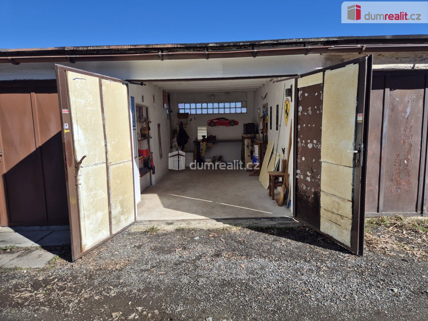 Prodej nemovitosti 18 m² - foto 1