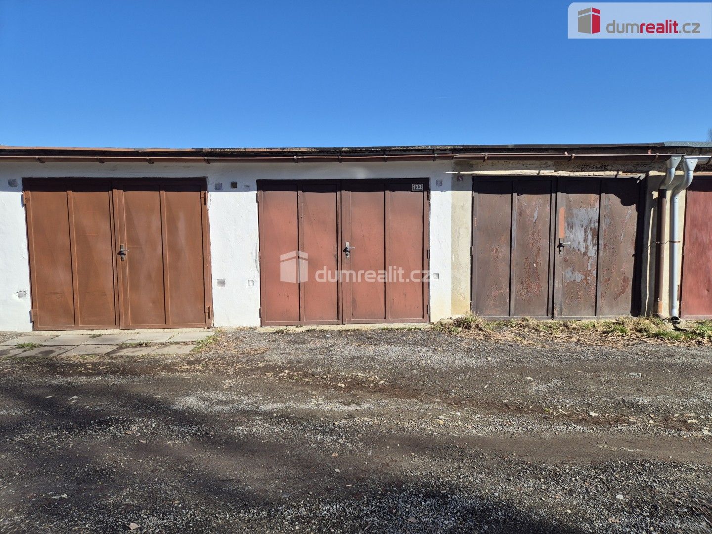 Prodej nemovitosti 18 m² - foto 2