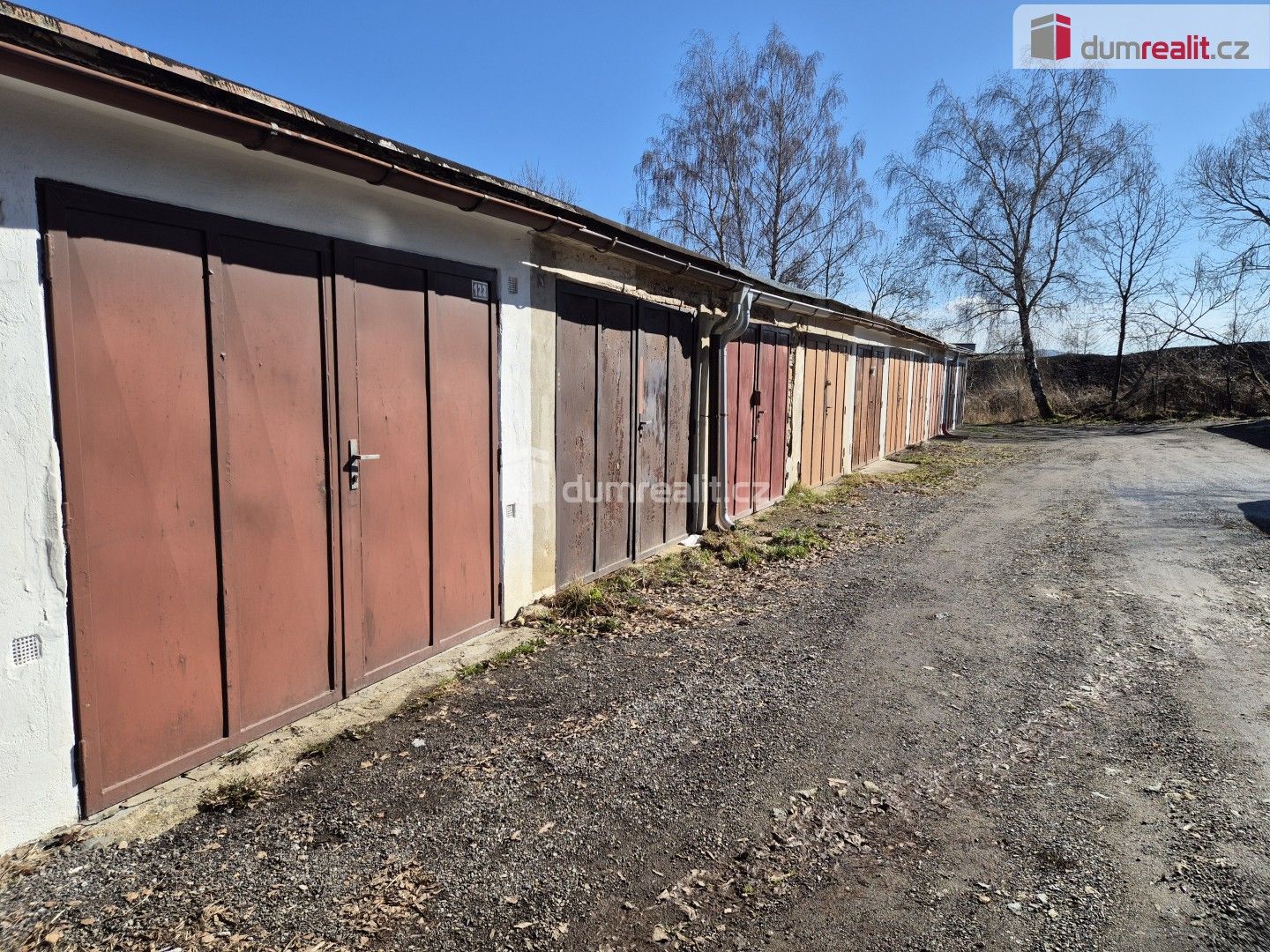 Prodej nemovitosti 18 m² - foto 5