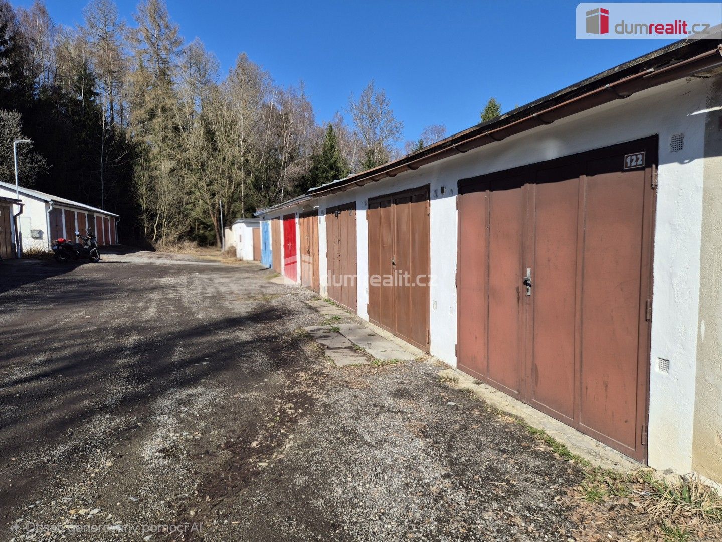 Prodej nemovitosti 18 m² - foto 6