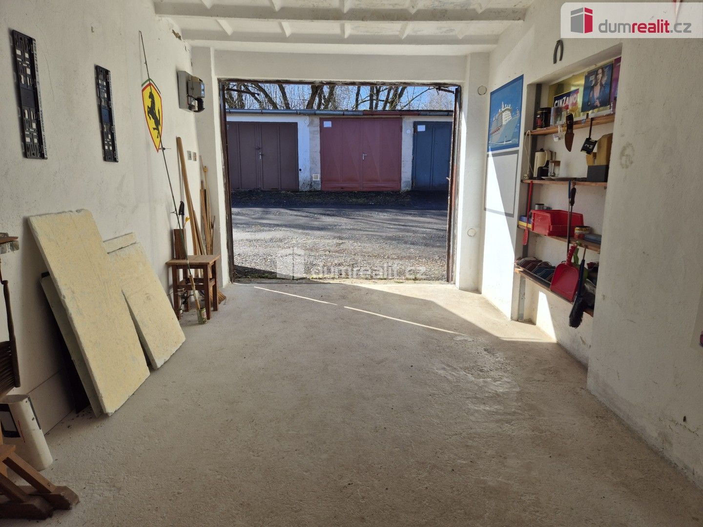Prodej nemovitosti 18 m² - foto 8