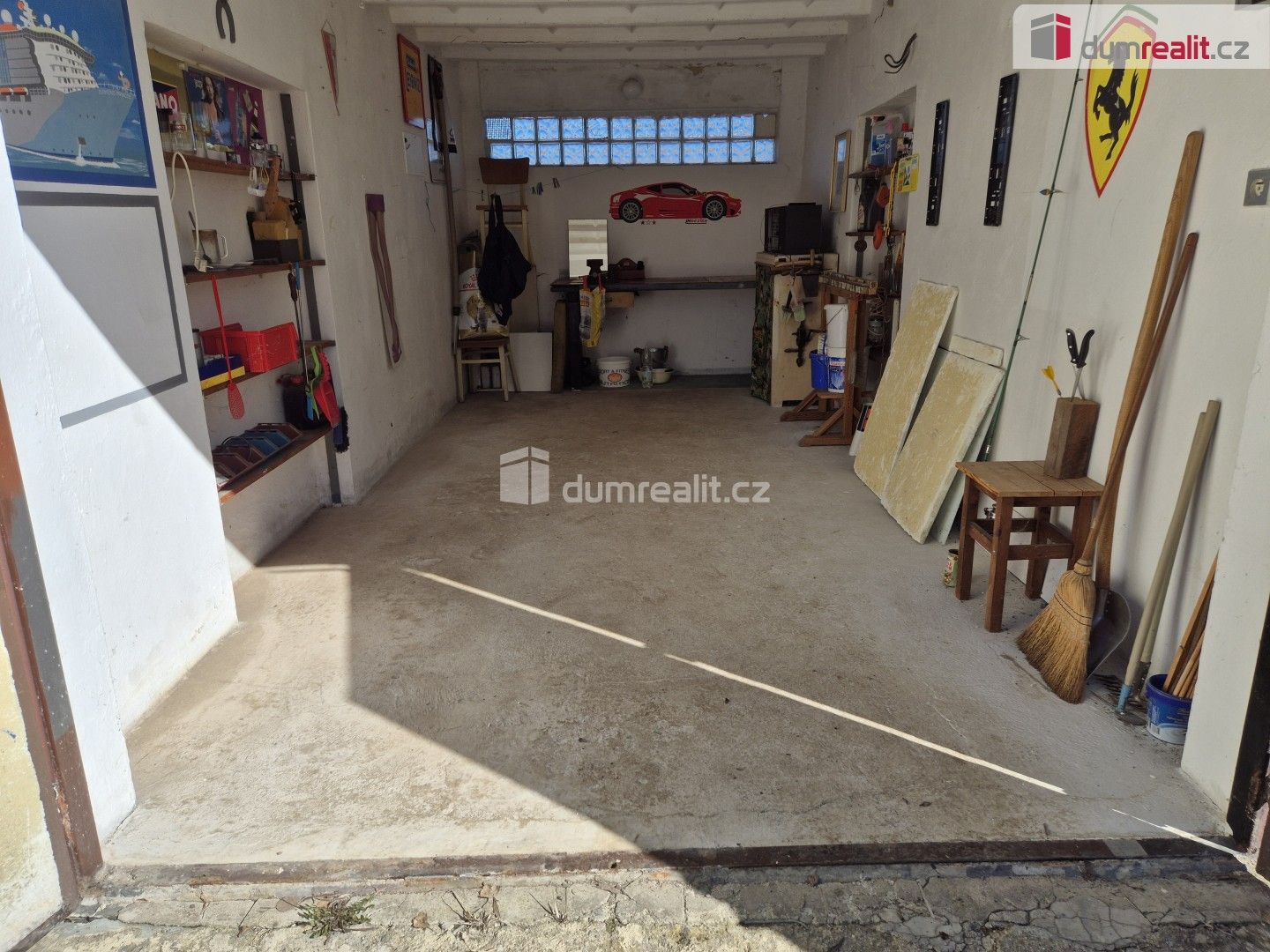 Prodej nemovitosti 18 m² - foto 10