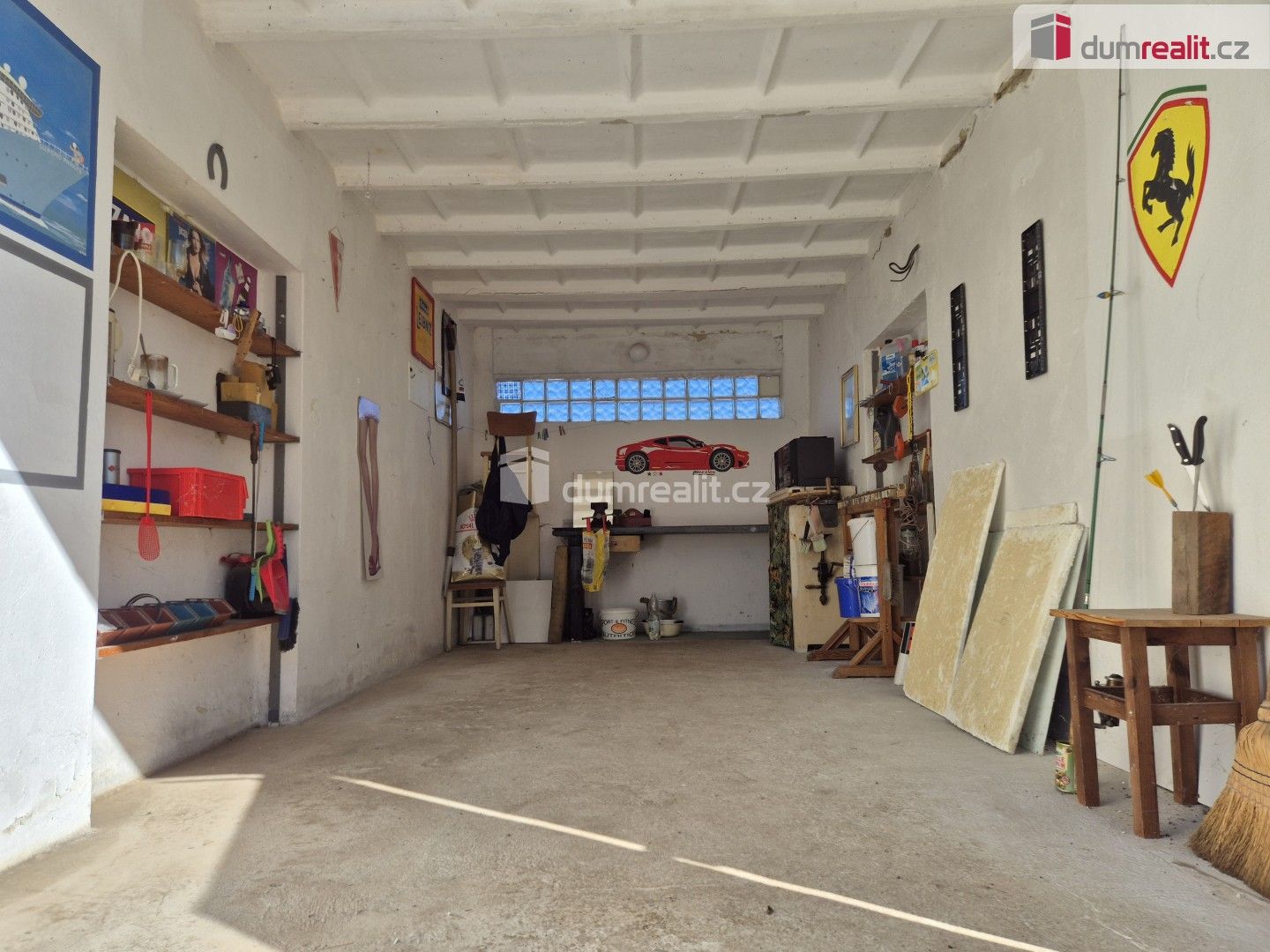 Prodej nemovitosti 18 m² - foto 9