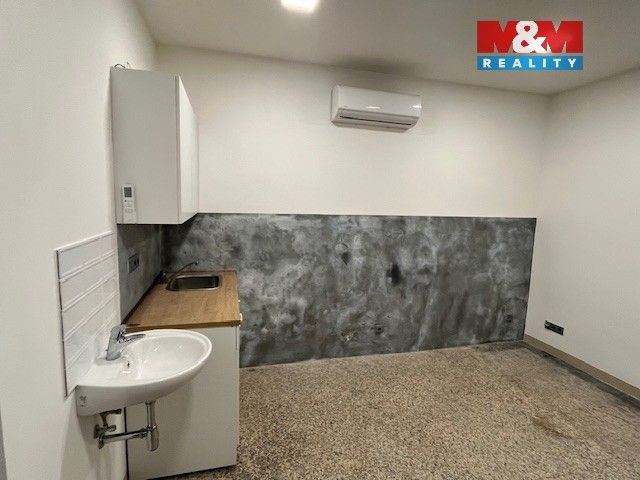 Pronájem komerčního prostoru 20 m² - foto 3