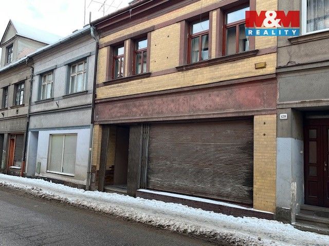 Pronájem komerčního prostoru 20 m² - foto 5