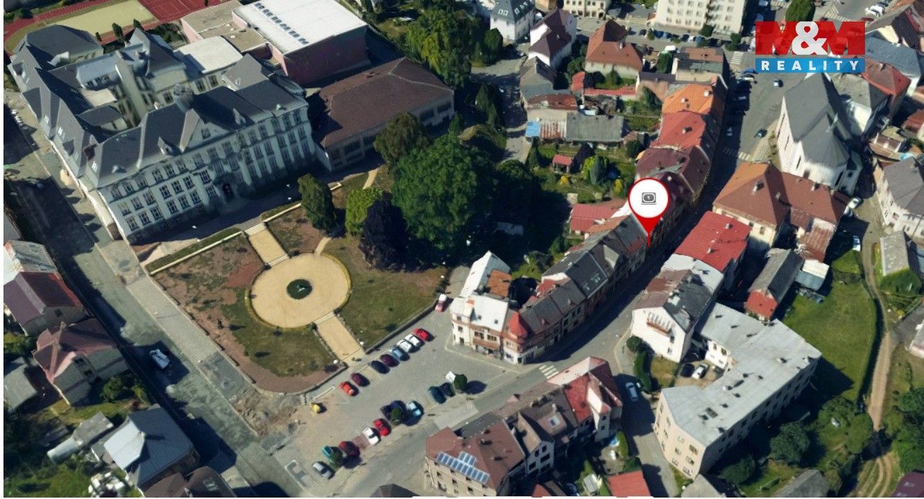 Pronájem komerčního prostoru 20 m² - foto 7