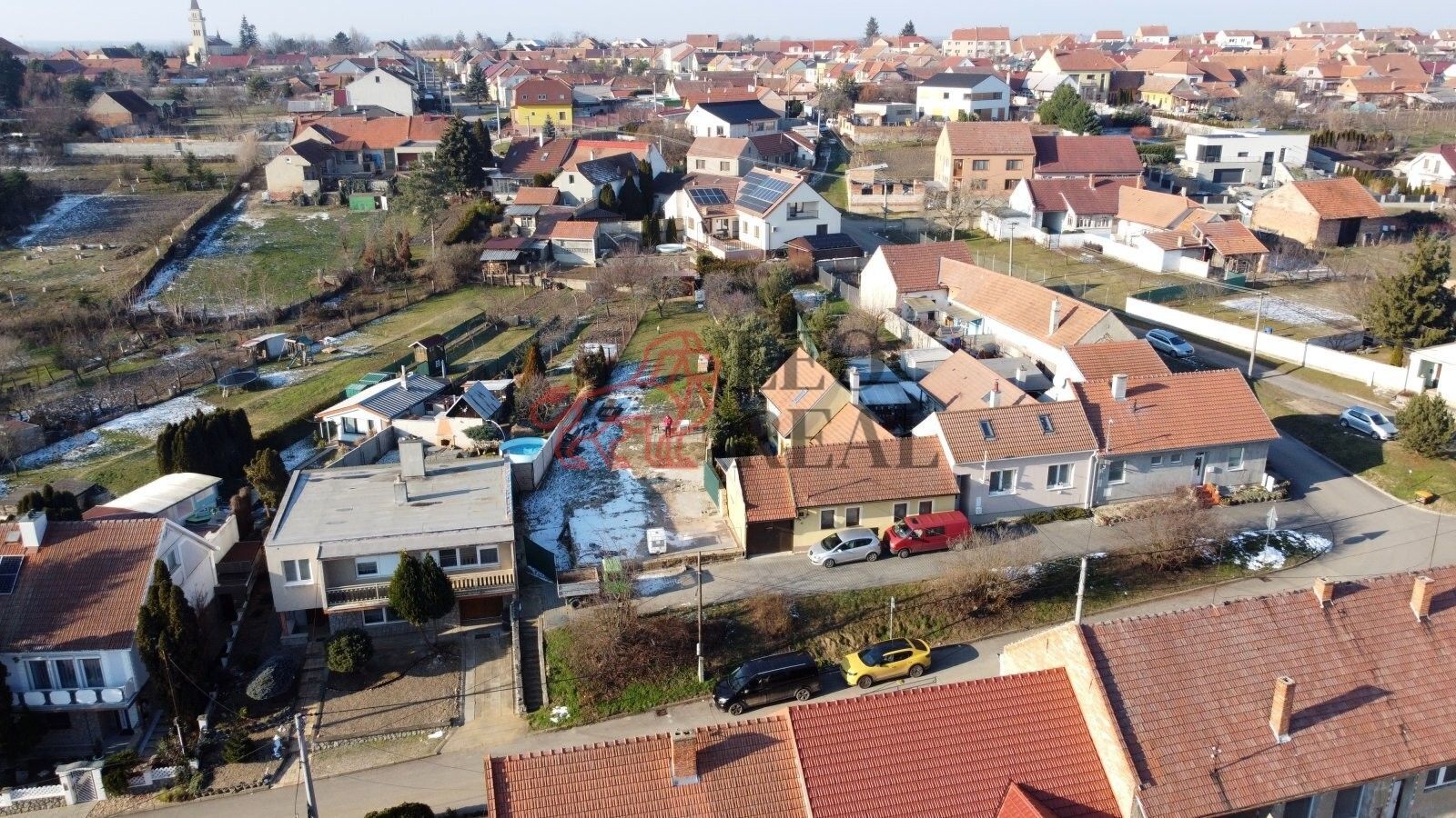 Prodej pozemku 611 m² - foto 6