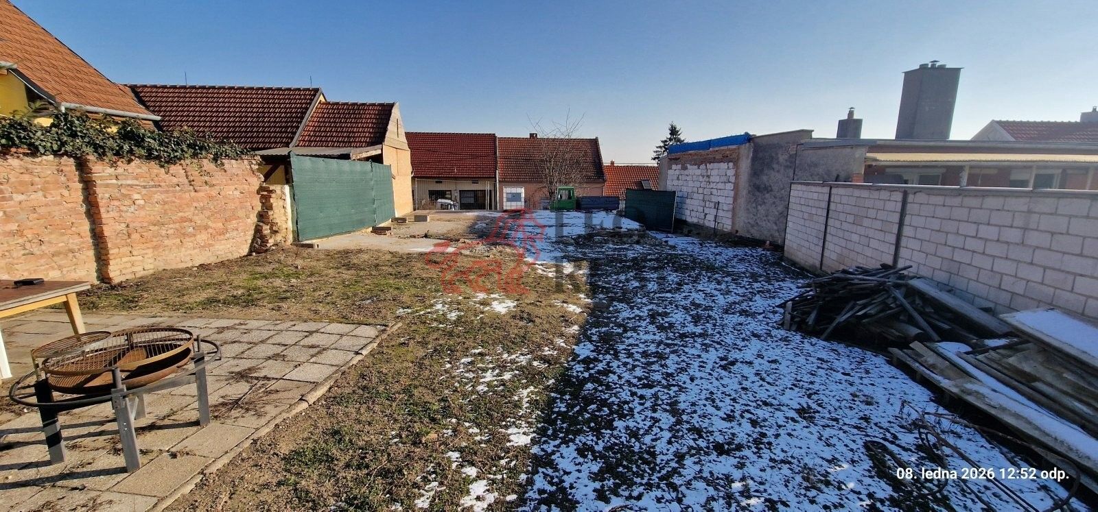 Prodej pozemku 611 m² - foto 8