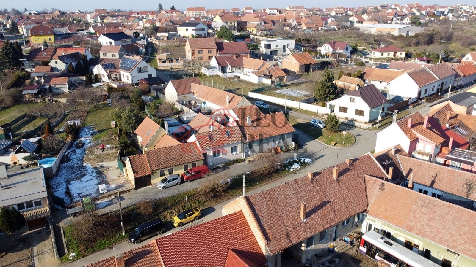 Prodej pozemku 611 m² - foto 5