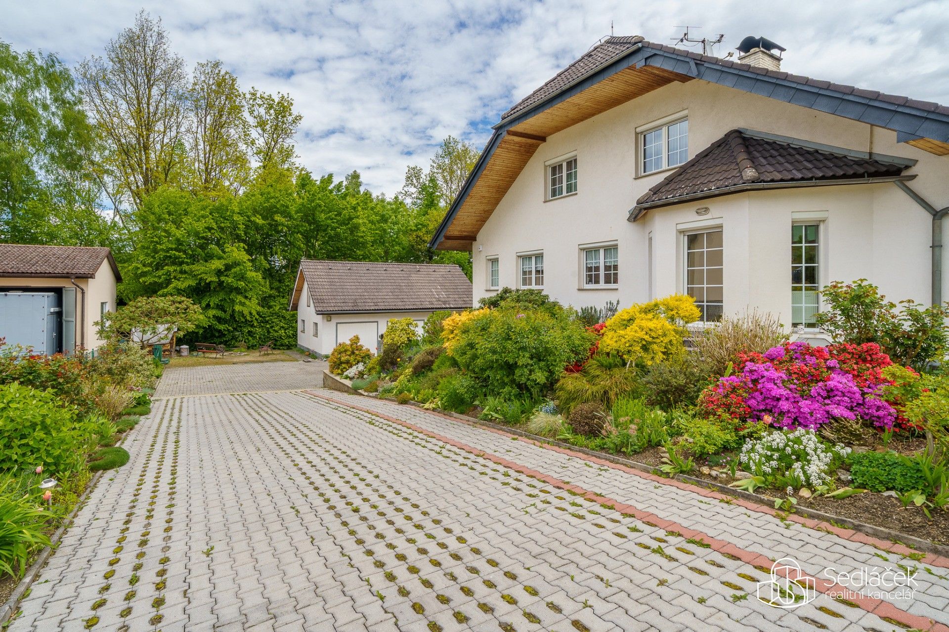 Prodej domu 335 m² - foto 3