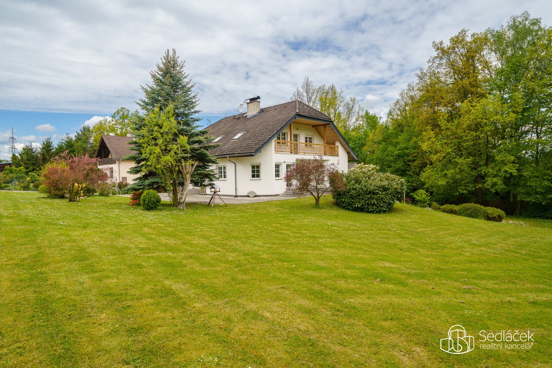 Prodej domu 335 m² - foto 2