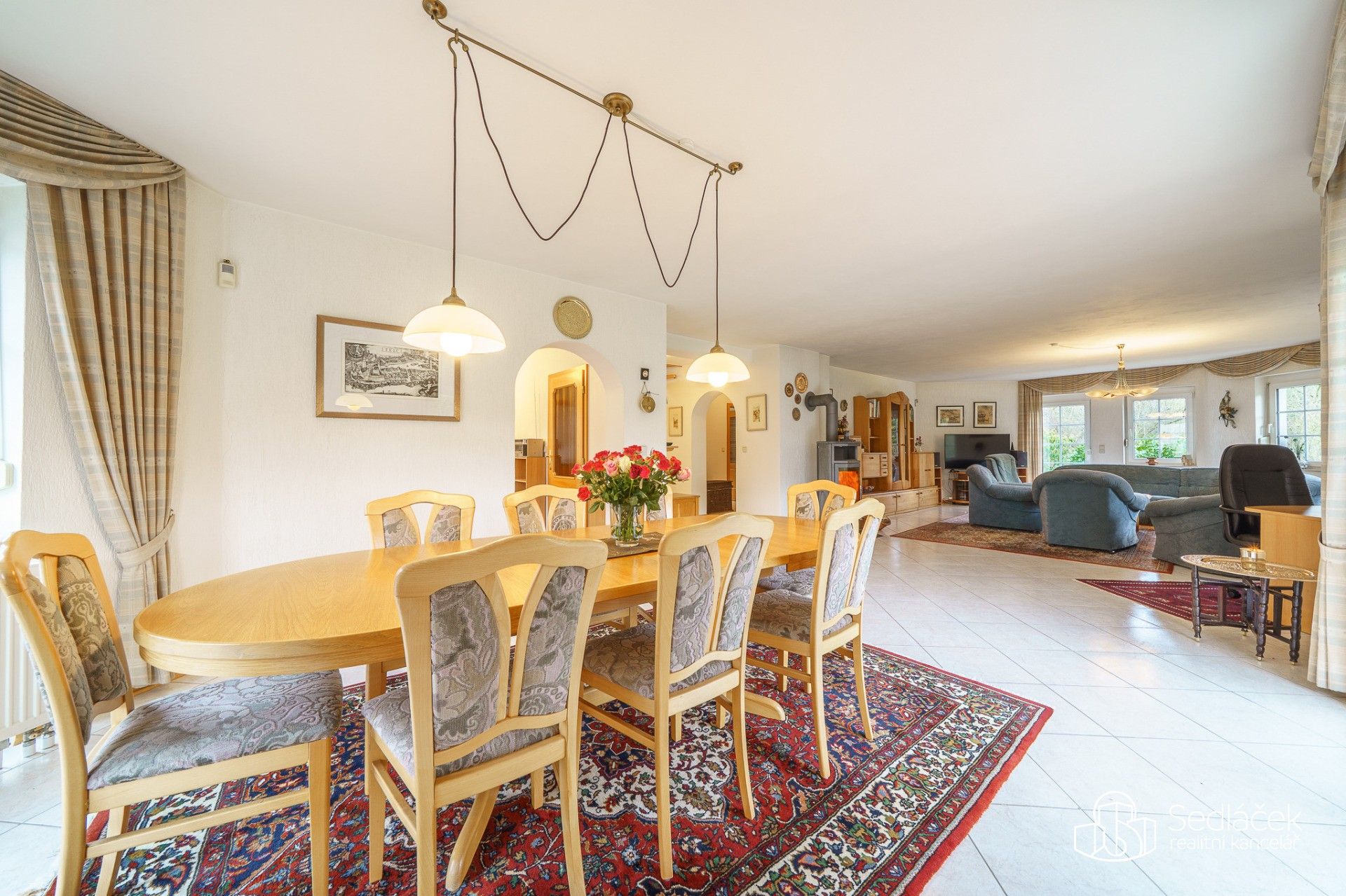 Prodej domu 335 m² - foto 5