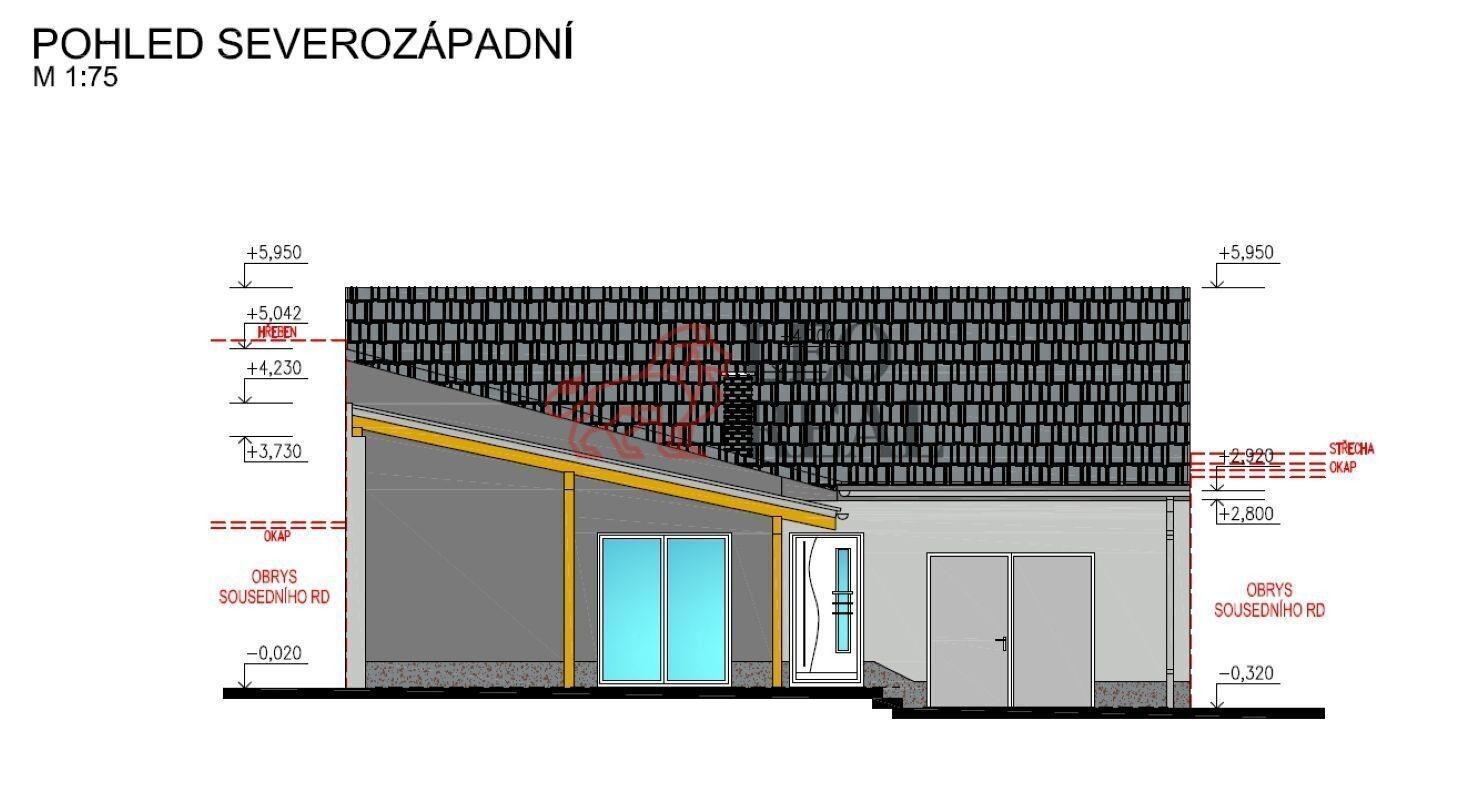 Prodej pozemku 611 m² - foto 12