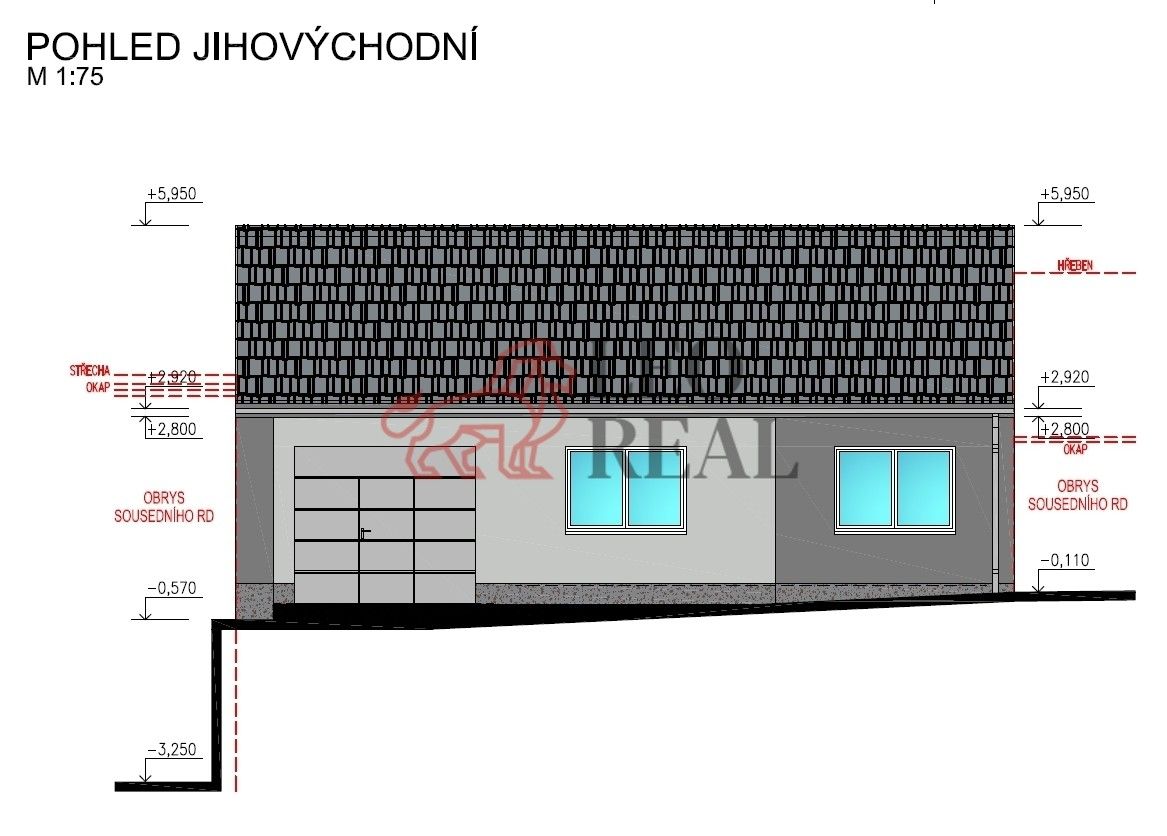 Prodej pozemku 611 m² - foto 13