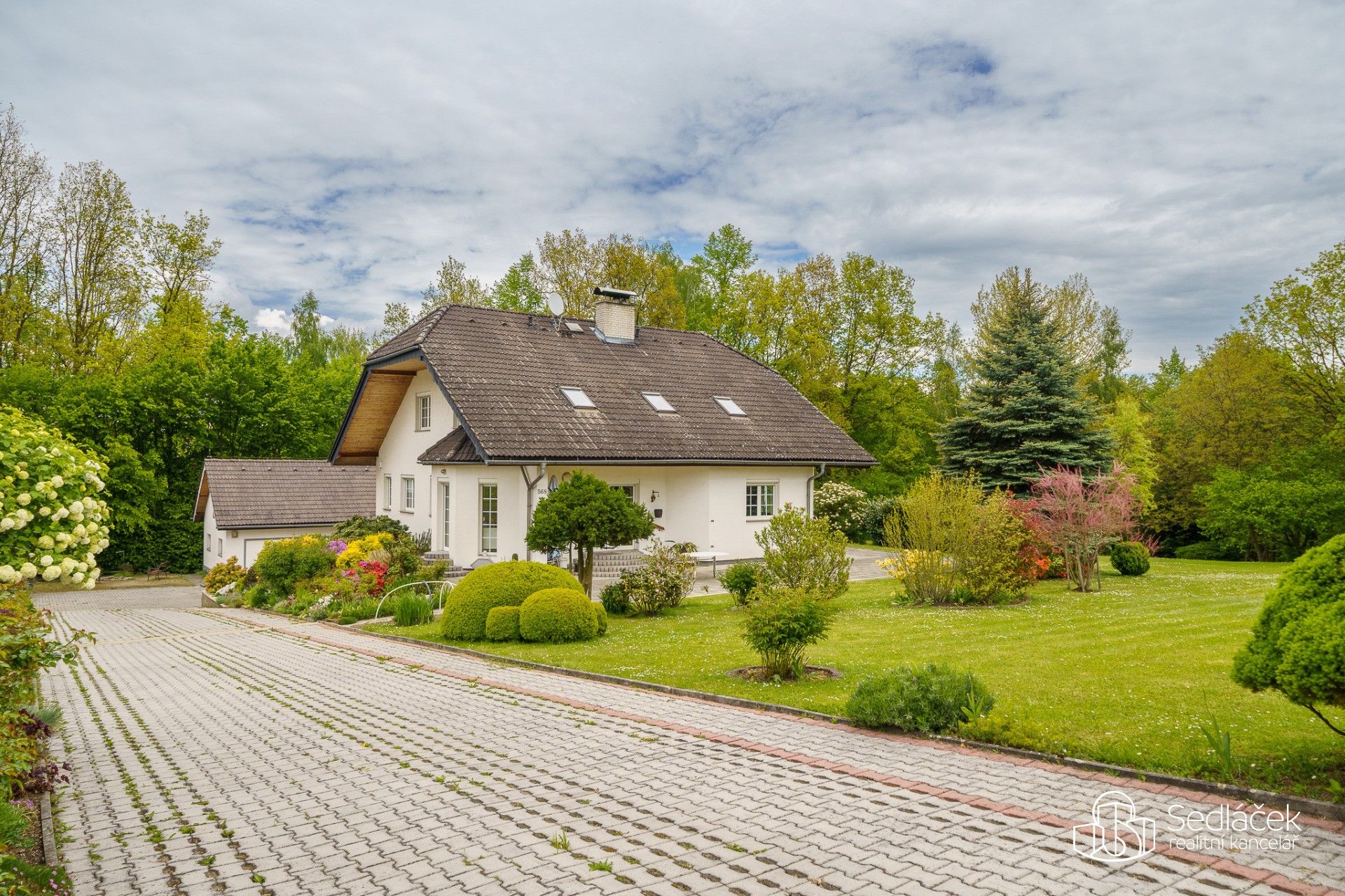 Prodej domu 335 m² - foto 23