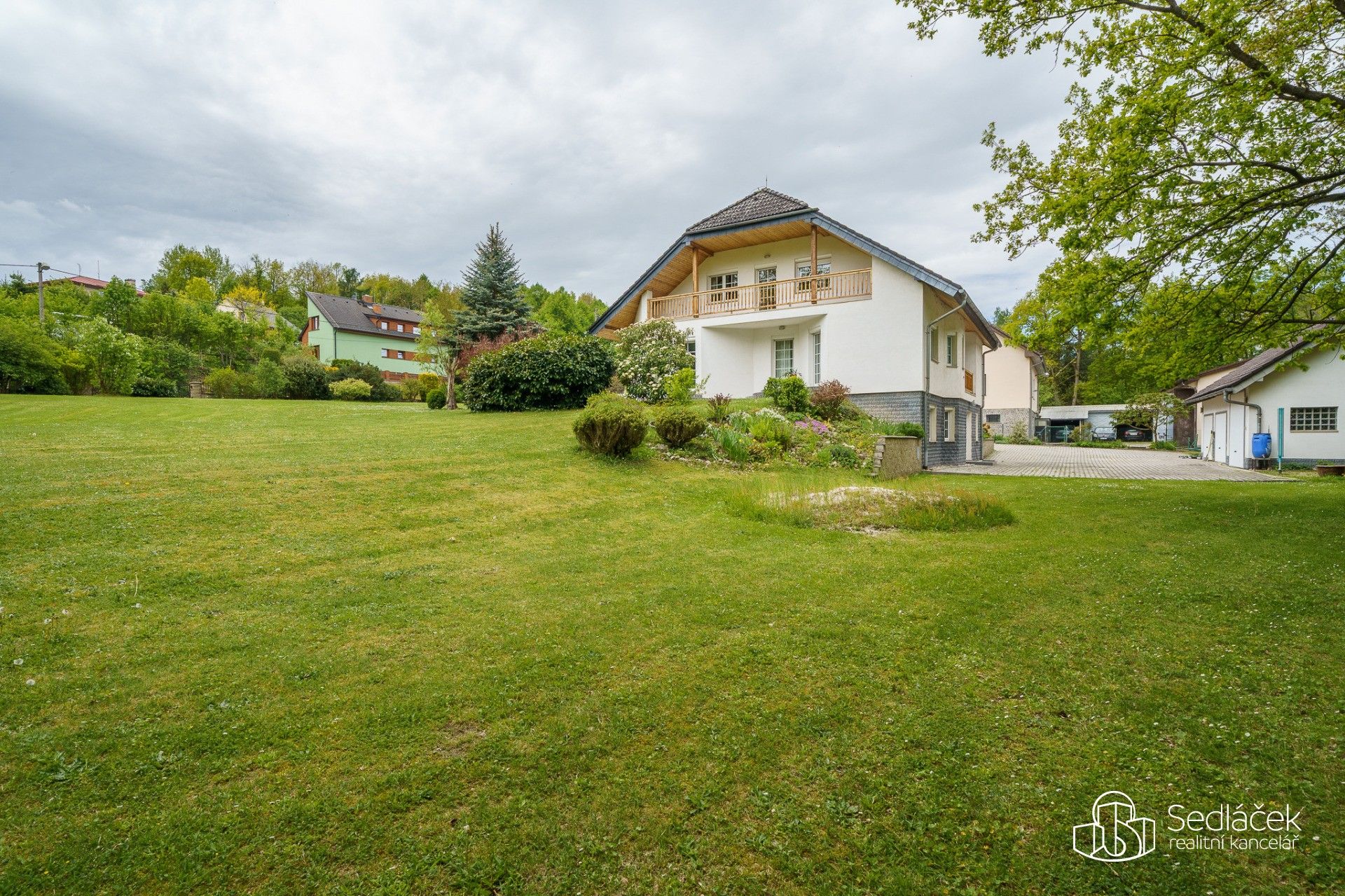 Prodej domu 335 m² - foto 25