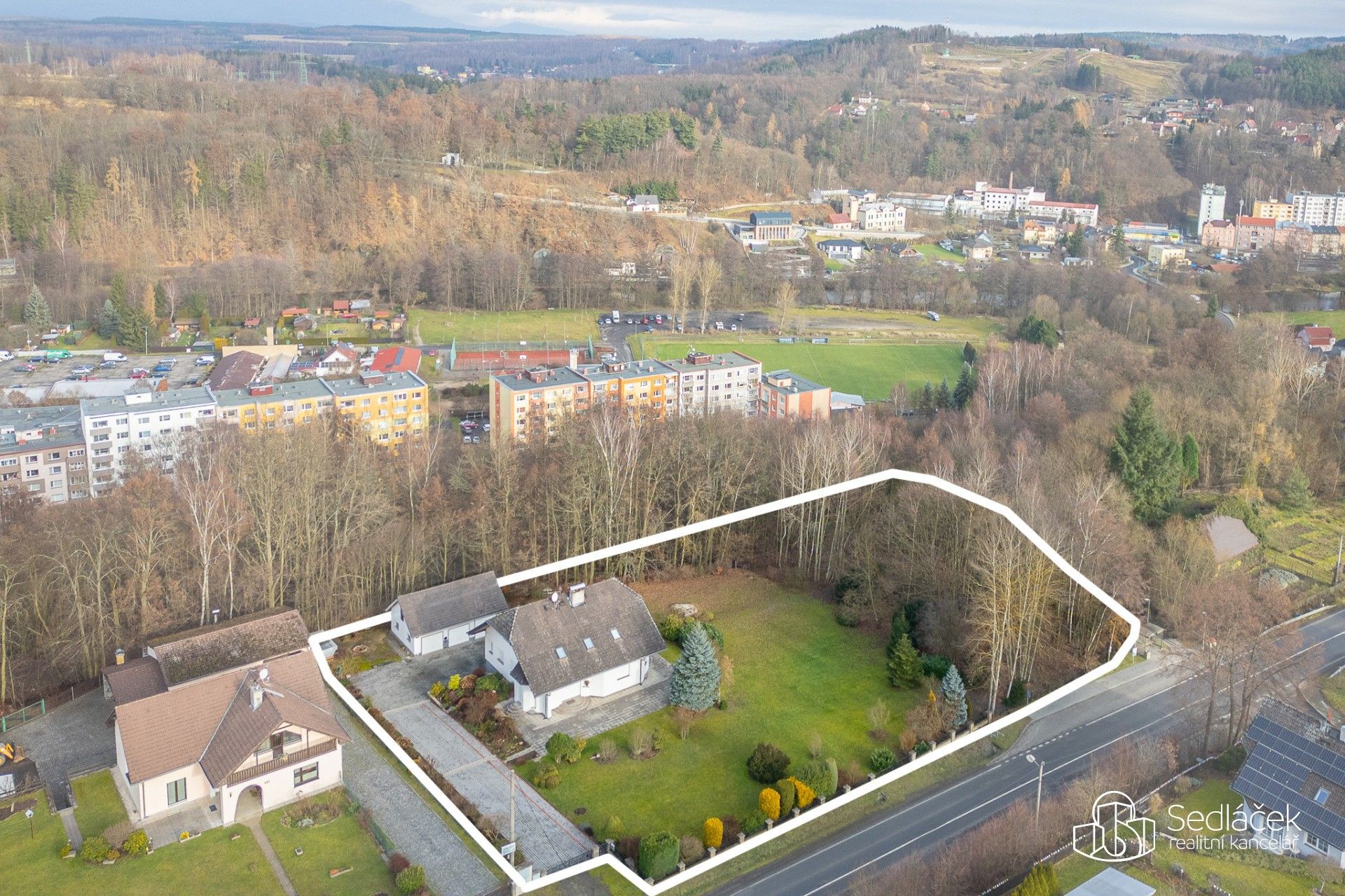 Prodej domu 335 m² - foto 28