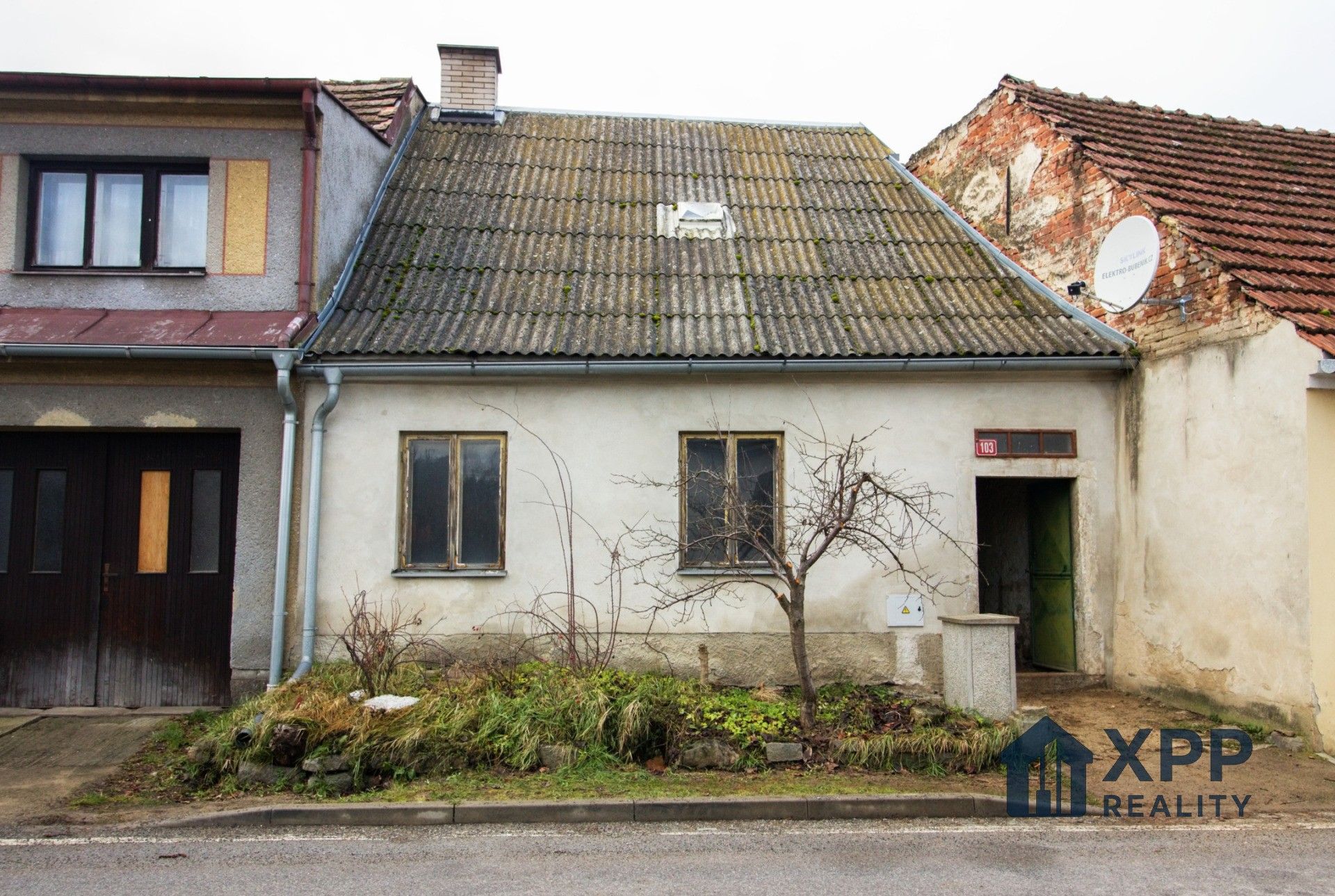Prodej domu 52 m² - foto 2