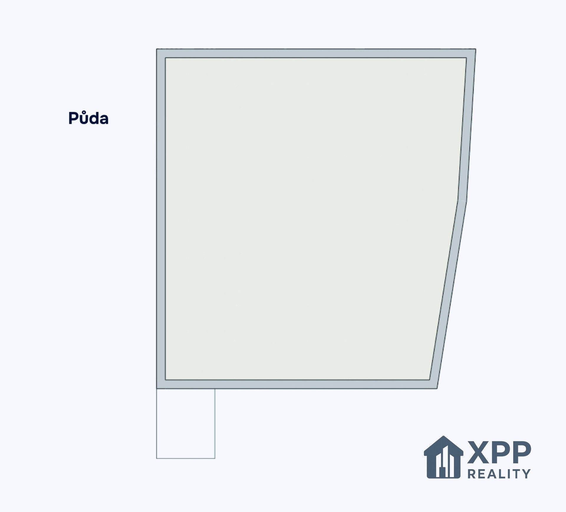 Prodej domu 52 m² - foto 5