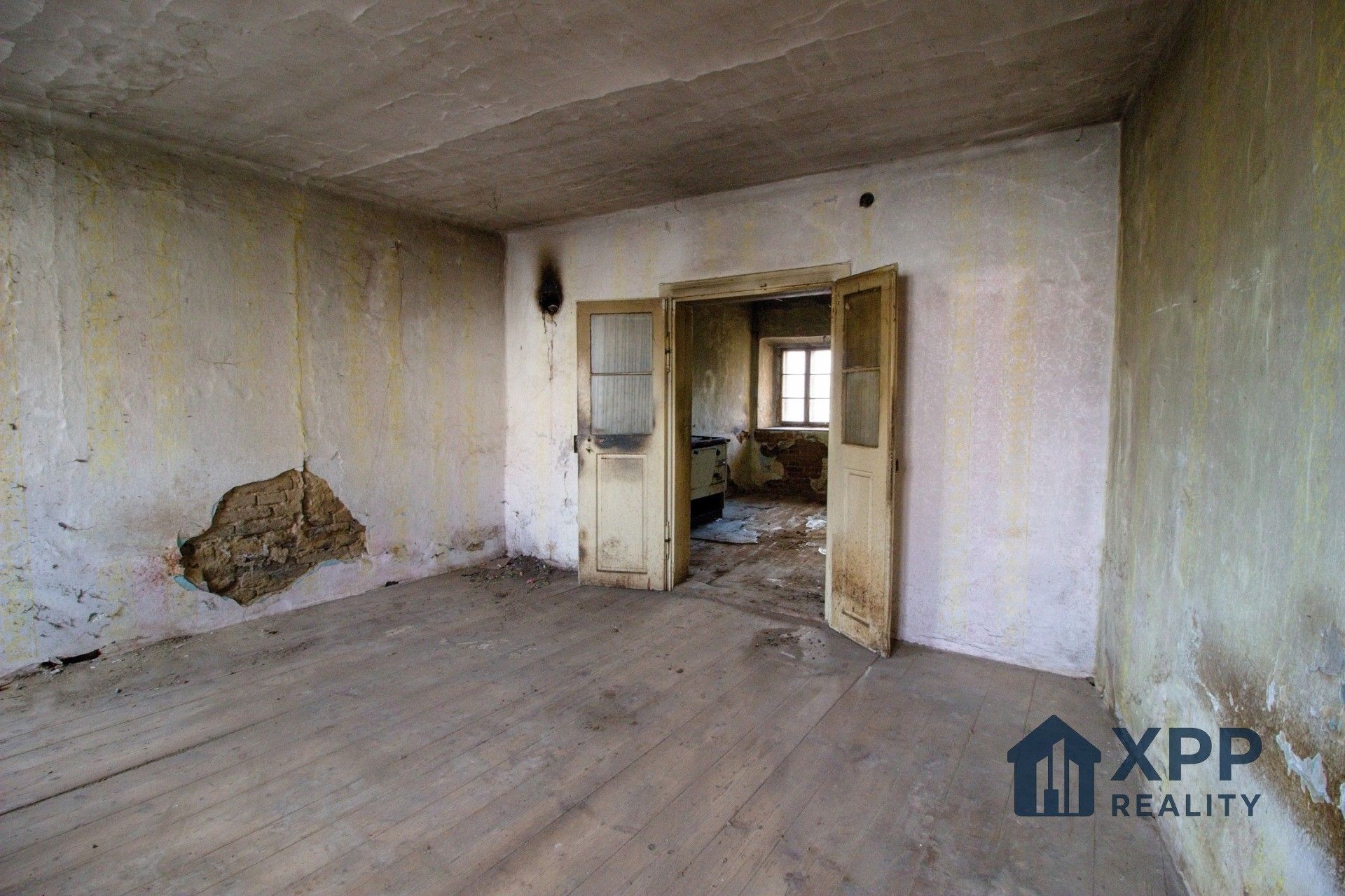 Prodej domu 52 m² - foto 8